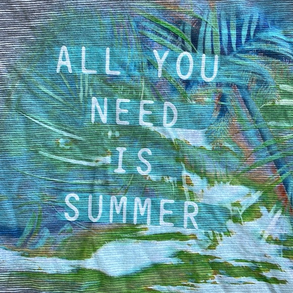 Hanes - ladies tops - Picture 2 of 4